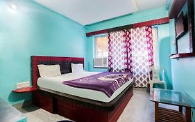Spot On 35622 Hotel Jai Ho Puri India